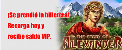 Cashback VIP Semanal promotion
