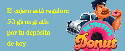 Recarga Diaria de Energía promotion