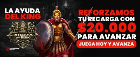 Bono de Referido Amigo promotion