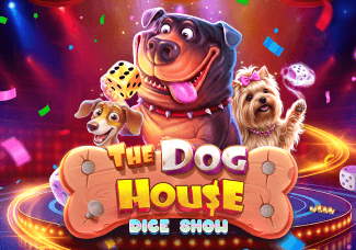 The Dog House Dice Show game thumbnail