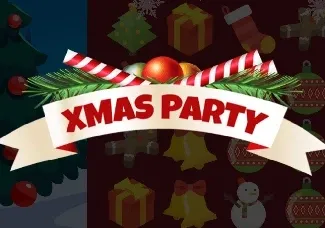 Xmas Party game icon