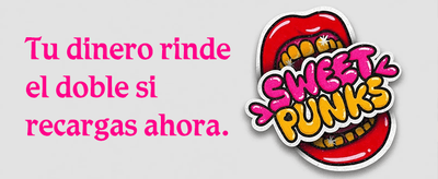 Bono Especial de Bienvenida promotion