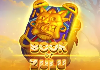 Book of Zulu game thumbnail