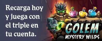 Giro Gratis de la Suerte promotion