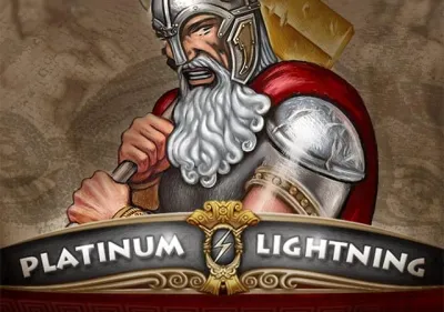 Platinum Lightning